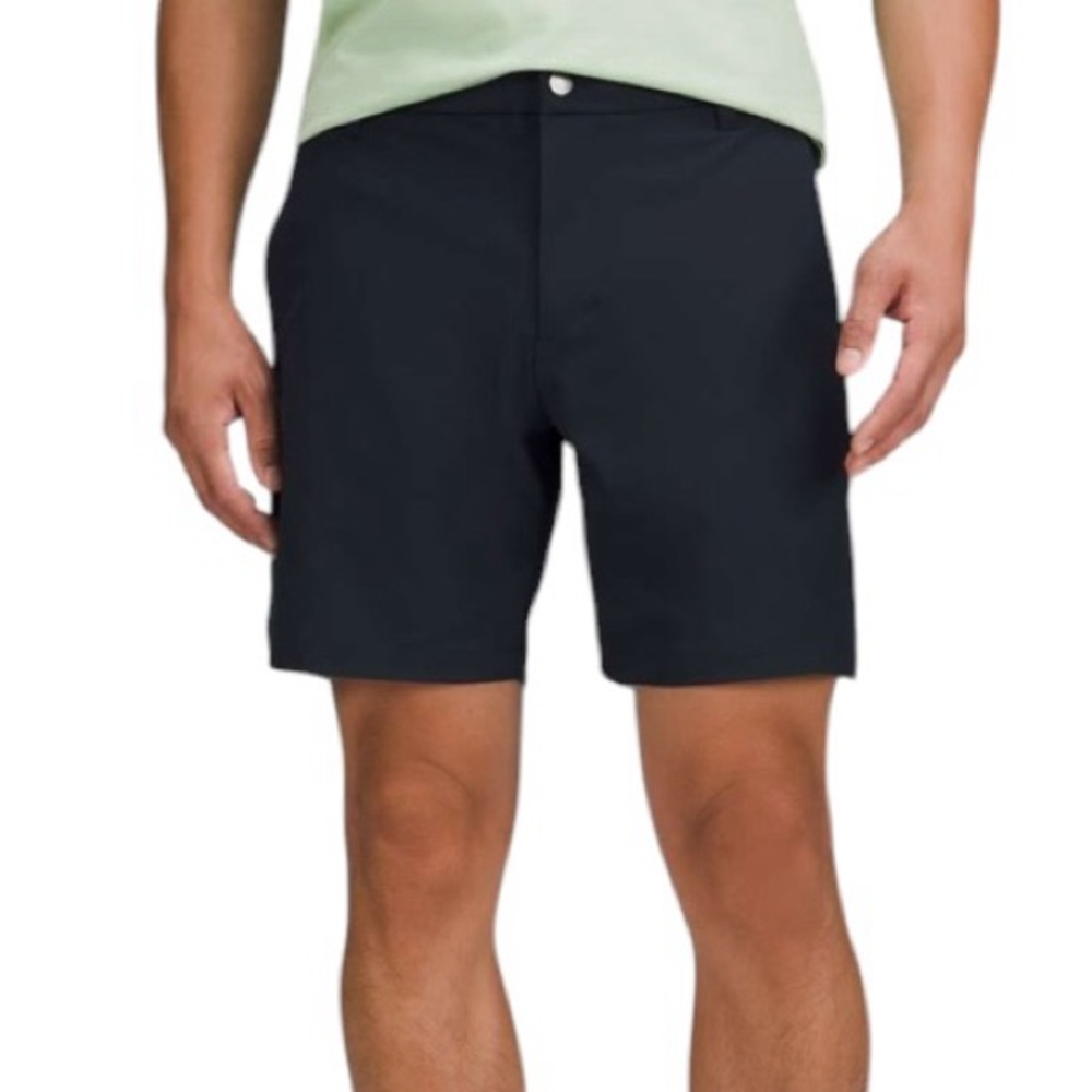 lululemon Men's ABC Shorts — navy